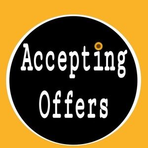 Accepting Offers